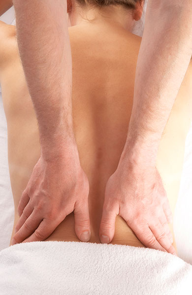 Physiotherapie Praxis für Medizinische Massage in Lübeck und Stockelsdorf